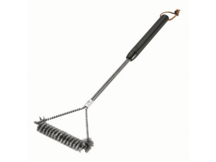 Accessoires Weber Grande brosse WEBER en T 