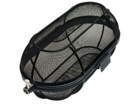 Accessoires Barbecue Weber Panier ovale pour rotissoire