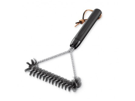 Accessoires Weber PETITE BROSSE WEBER en T