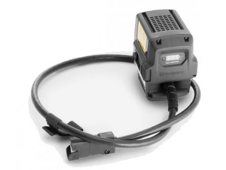 Adaptateur de Batterie HUSQVARNA