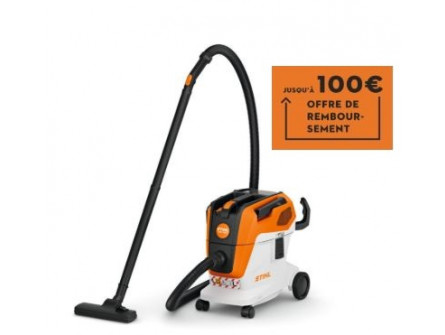 Aspirateur STIHL SEA 100
