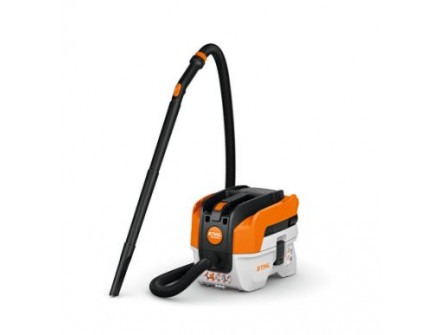 Aspirateur à batterie STIHL SEA 50 L (Nu)
