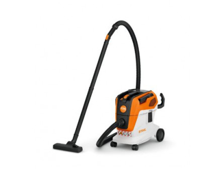 Aspirateur à batterie STIHL SEA 60 L (Nu)