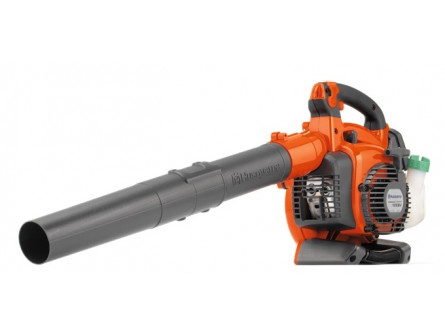 Aspirateur de feuilles HUSQVARNA 125 BVX