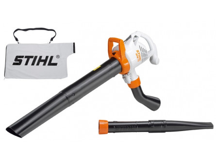 Aspirateur de feuilles STIHL SHE 71