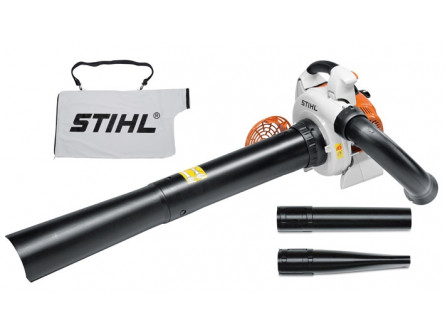 Aspirateur de feuilles STIHL SH 86 C-E