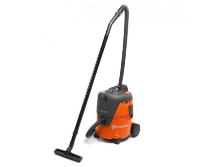 Aspirateur eau et poussière HUSQVARNA WDC220