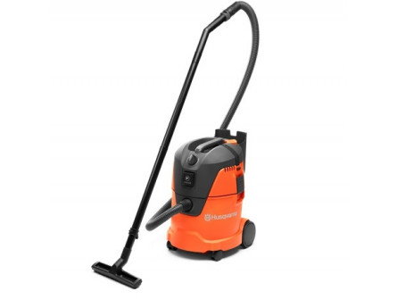 Aspirateur eau et poussière HUSQVARNA WDC325L