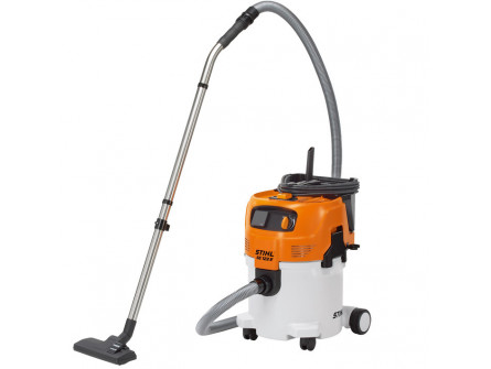 Aspirateur eau et poussière STIHL SE 122 E