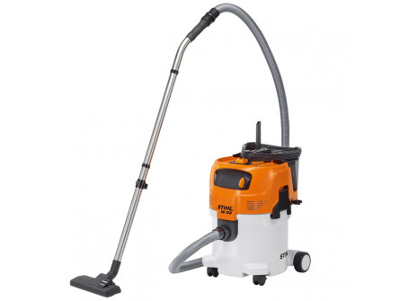 Aspirateur eau et poussière STIHL SE 122