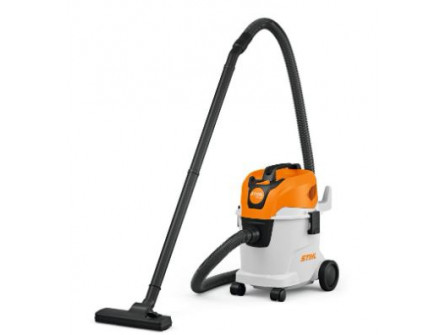 Aspirateur eau et poussière STIHL SE 33