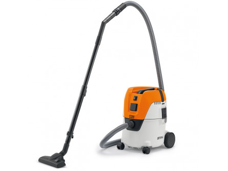 Aspirateur eau et poussière STIHL SE 62 E