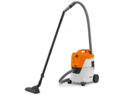 Aspirateur eau et poussière STIHL SE 62