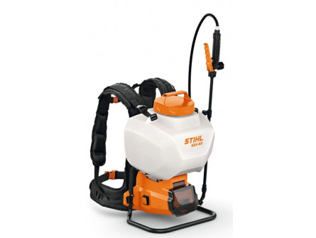 Pulvérisateur à batterie STIHL SGA 60 (nu)