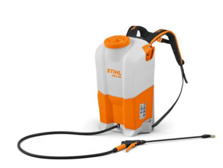 Pulvérisateur à batterie STIHL SGA 85 (nu)