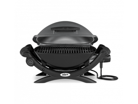 Accessoire Weber Chariot pour barbecue Q1400