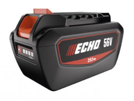 Batterie ECHO LPB 50 -250  - Gamme 56 Volts - eForceV