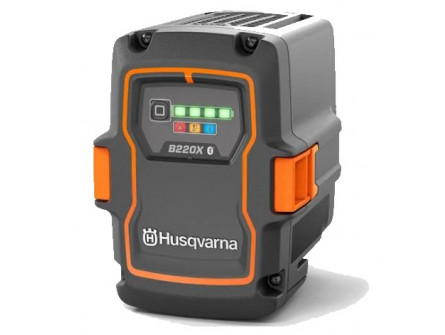 Batterie HUSQVARNA 40-B220X