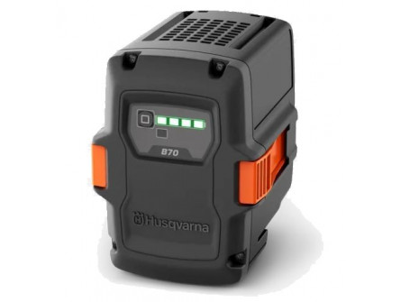 Batterie HUSQVARNA 40-B70