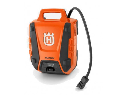Batterie Dorsale HUSQVARNA BLI 950X sans harnais et sans adaptateur