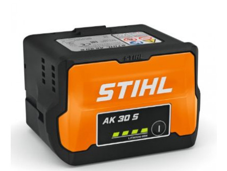 Batterie STIHL AK 30 S