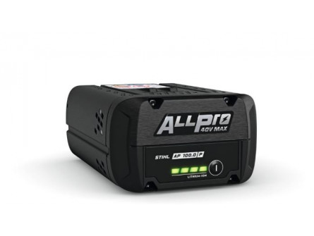 Batterie STIHL ALLPRO AP 100 P