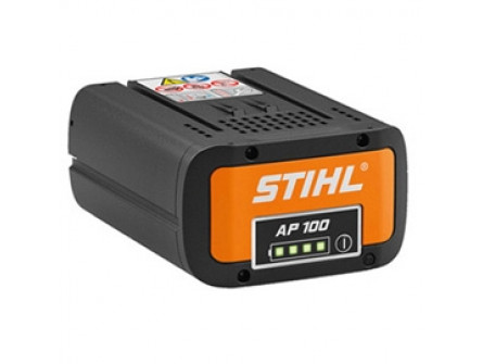 Batterie STIHL AP 100