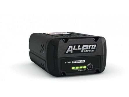 Batterie STIHL ALLPRO AP 200 P