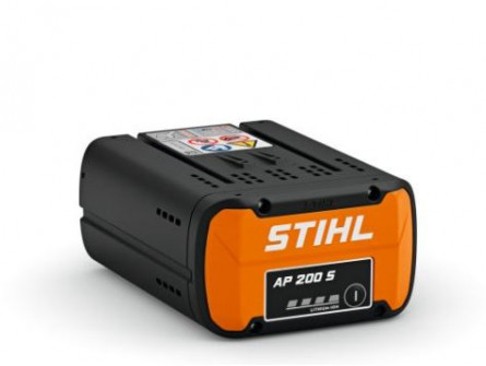 Batterie STIHL AP 200 S