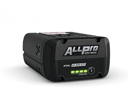 Batterie STIHL ALLPRO AP 300 P