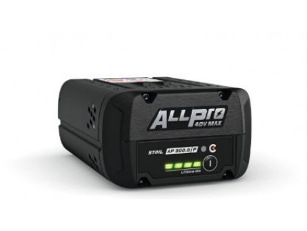 Batterie STIHL ALLPRO AP 300 PC