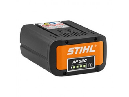 Batterie STIHL AP 300