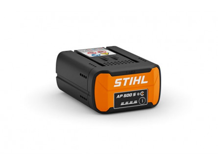 Batterie STIHL AP 500 S