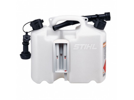 Bidon Combine Stihl Transparent Professionnel