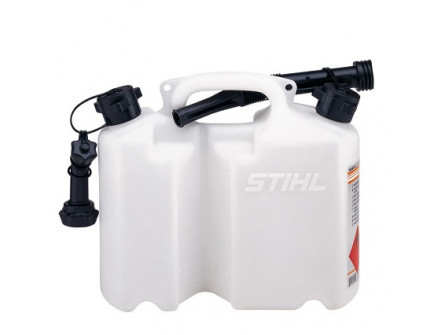 Bidon Combine Stihl Transparent Standard