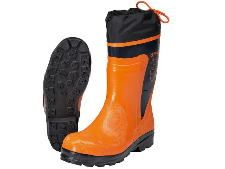 Bottes anti-coupures Economy STIHL