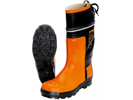 Bottes anti-coupures Forestières STIHL