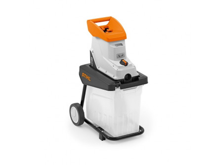 Broyeur végétaux STIHL GHE 135L