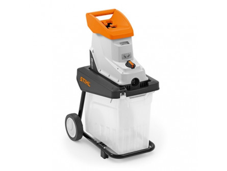 Broyeur végétaux STIHL GHE 140L