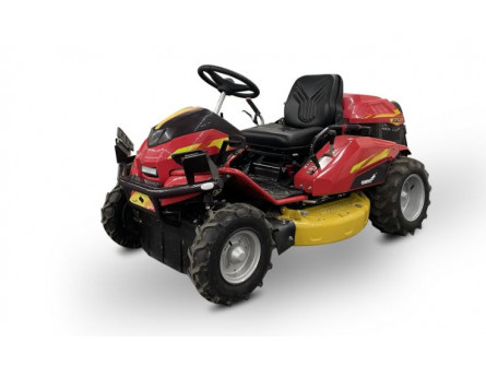 Debrousailleuse Autoportée CANYCOM CMX1810