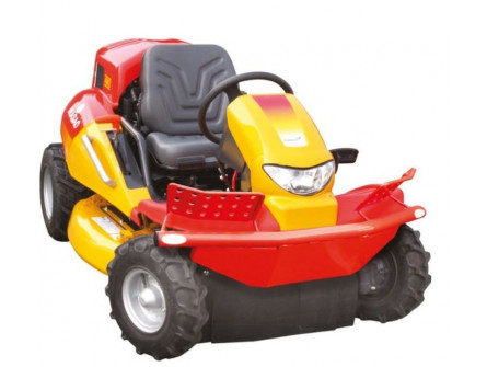 Debrousailleuse Autoportée CANYCOM CMX227Y CONFORT