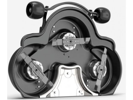 Carter de coupe CombiClip 103 cm Husqvarna - Serie 200 i - 970650101