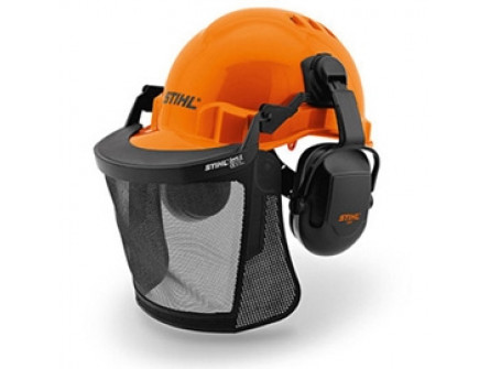 Casque Function Basic STIHL   