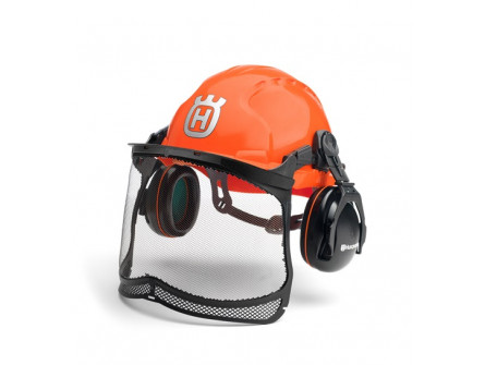 Casque Classic HUSQVARNA