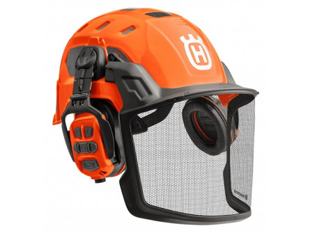 Casque Technical X-Com R HUSQVARNA