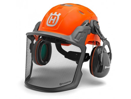 Casque Technical HUSQVARNA