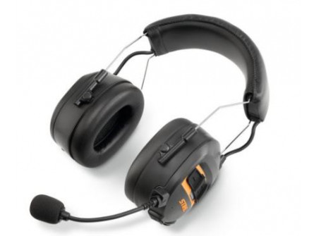 Casque Advance Procom STIHL