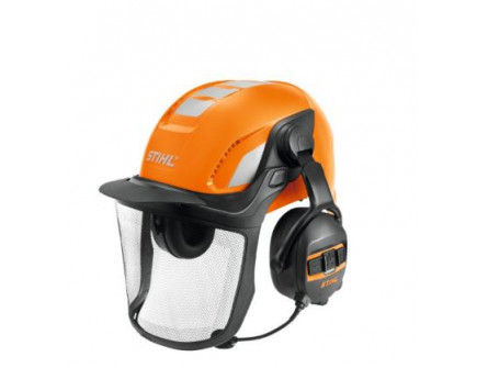 Casque Advance X-Vent Procom STIHL