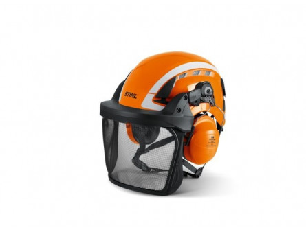 Casque Advance X-Climb Stihl