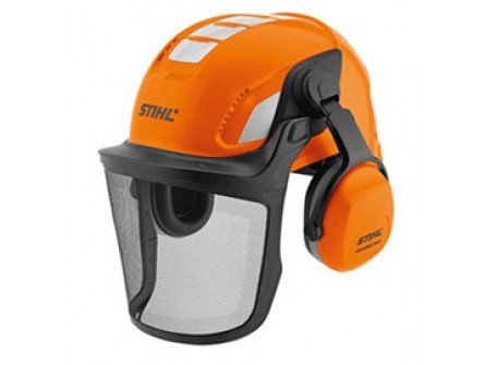 Casque Advance Vent STIHL